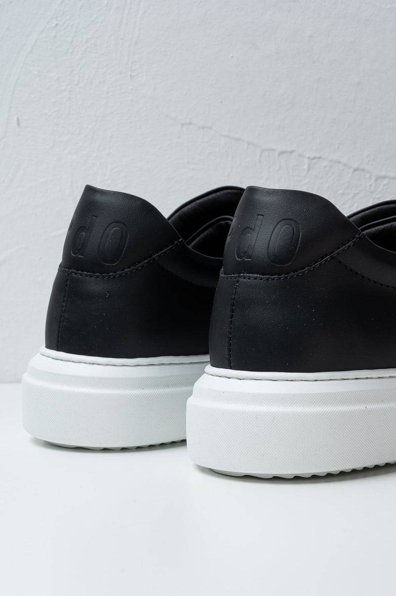 Pantofola Doro Foro Italico leather sneakers I Più Venduti
