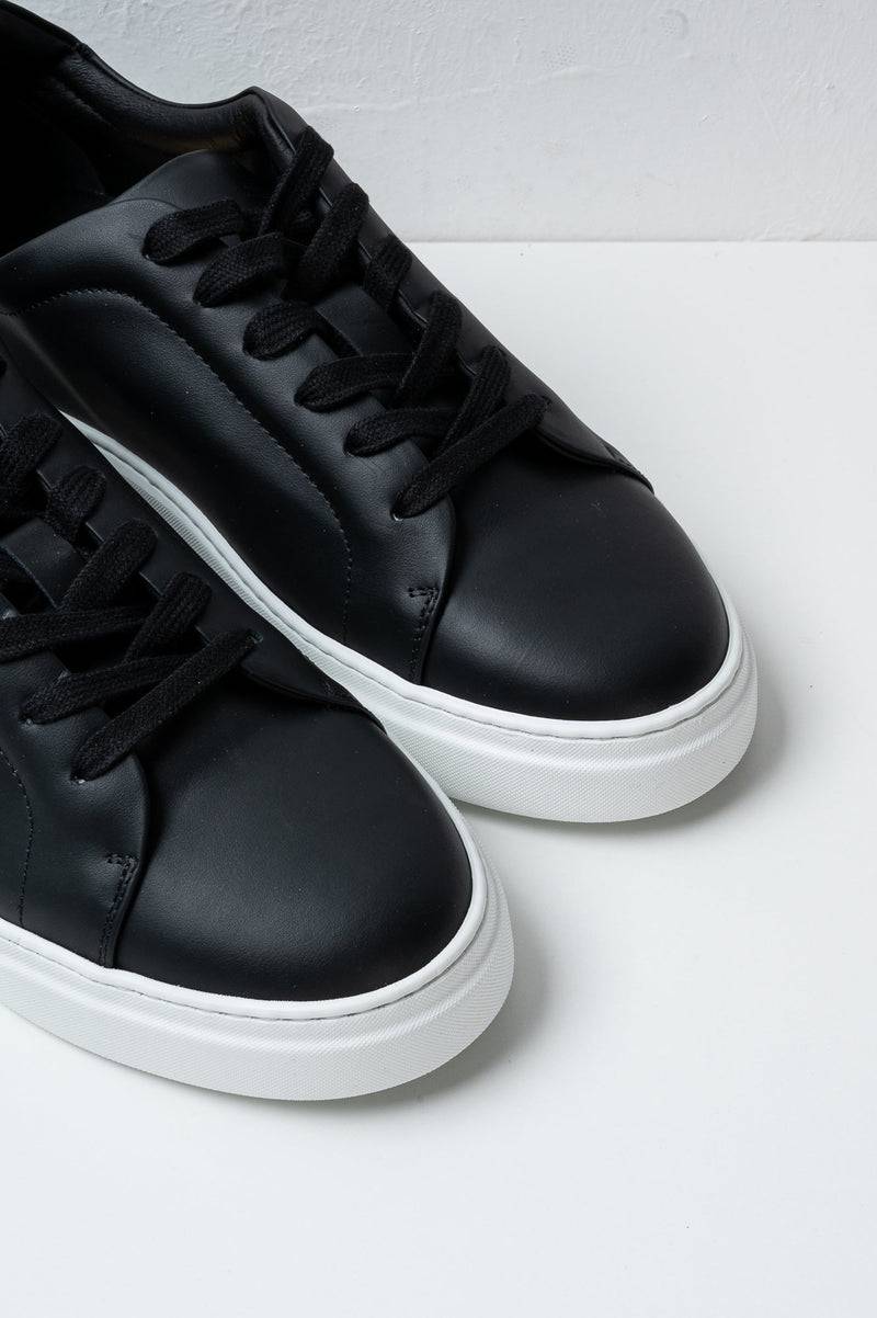 Pantofola Doro Foro Italico leather sneakers I Più Venduti