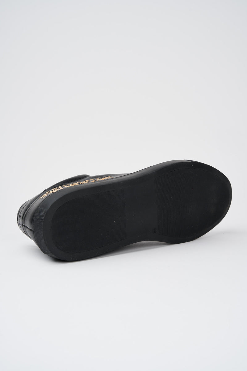 Pantofola Doro Foro Italico WINACHI Sneakers in Pelle Vendite Flash