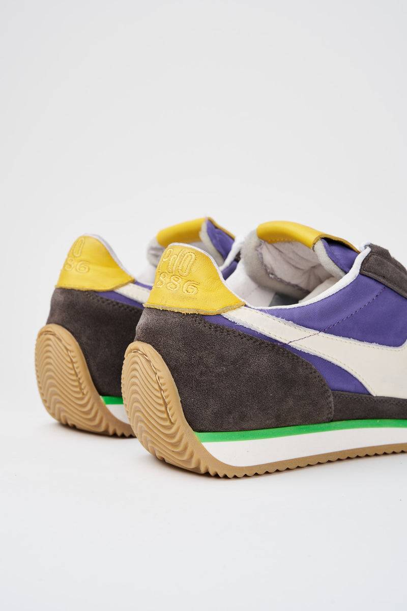 Pantofola Doro TRAINER '74 Sneaker da Uomo Negozio