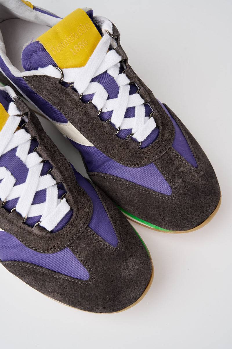 Pantofola Doro TRAINER '74 Sneaker da Uomo Negozio