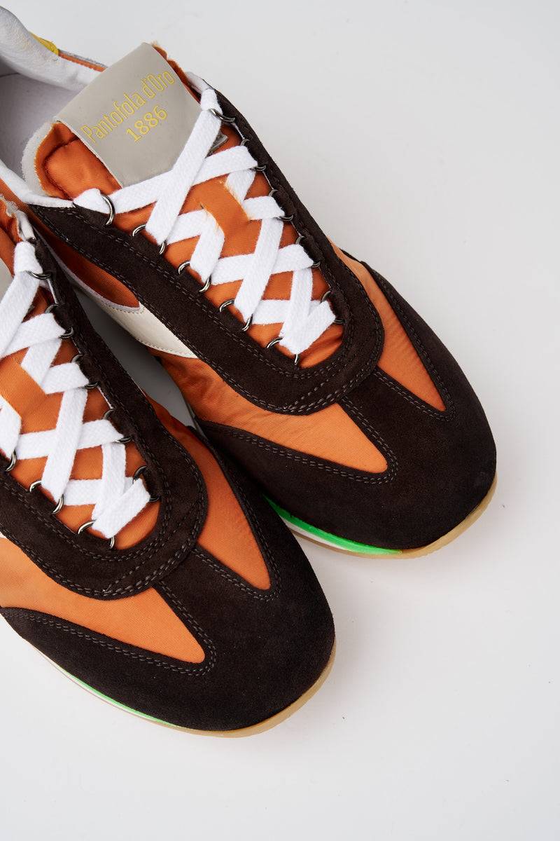 Pantofola Doro TRAINER '74 Sneaker da Uomo In Saldo