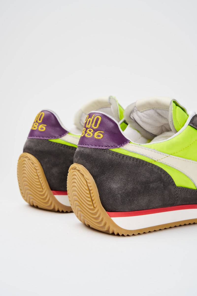 Pantofola Doro TRAINER '74 Sneaker da Uomo Nuova