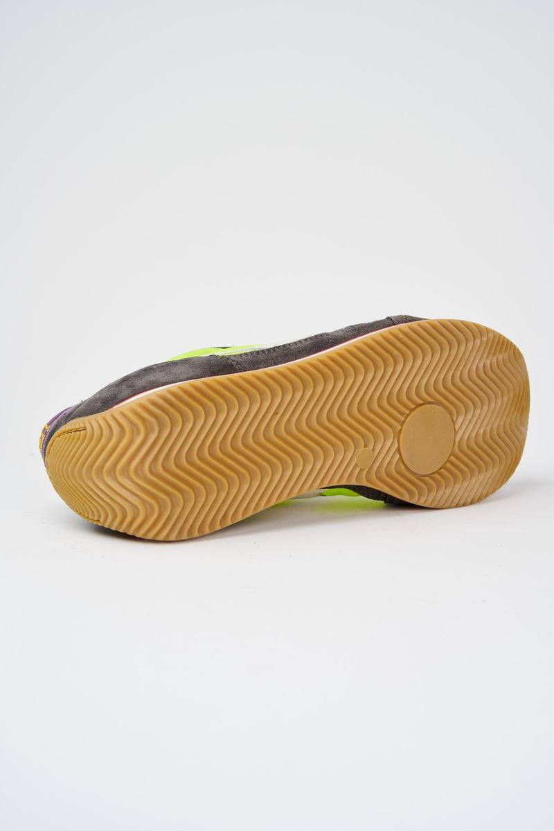 Pantofola Doro TRAINER '74 Sneaker da Uomo Nuova