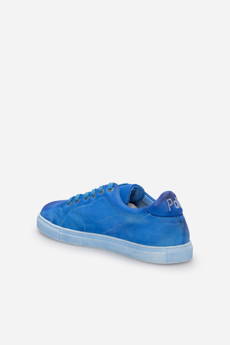 Pantofola Doro N.100 Sneaker Uomo Italia