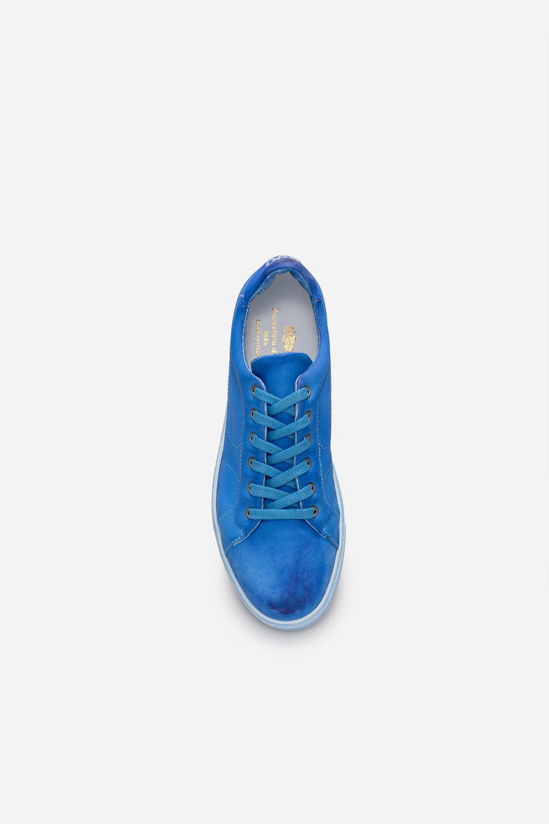 Pantofola Doro N.100 Sneaker Uomo Italia