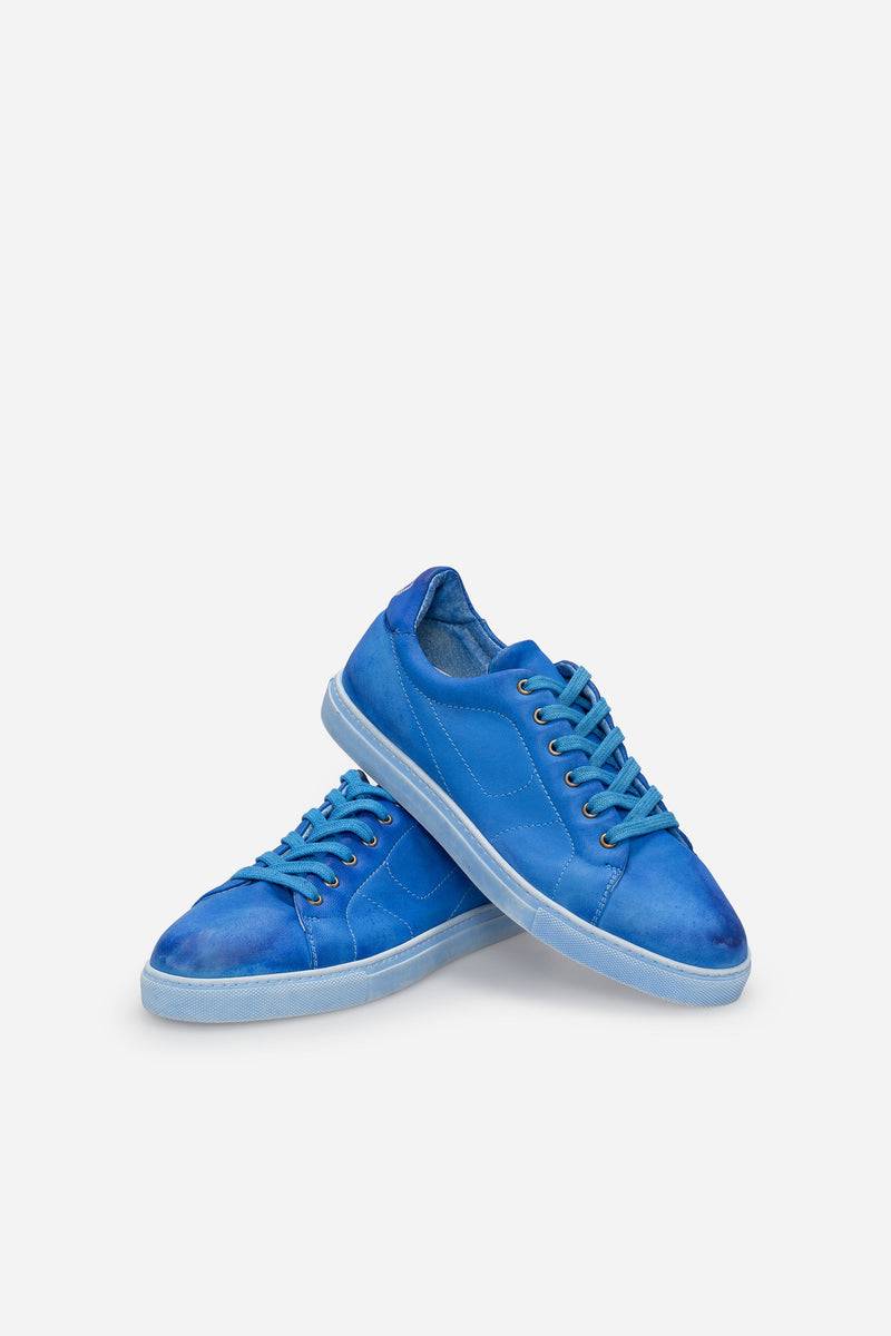 Pantofola Doro N.100 Sneaker Uomo Italia