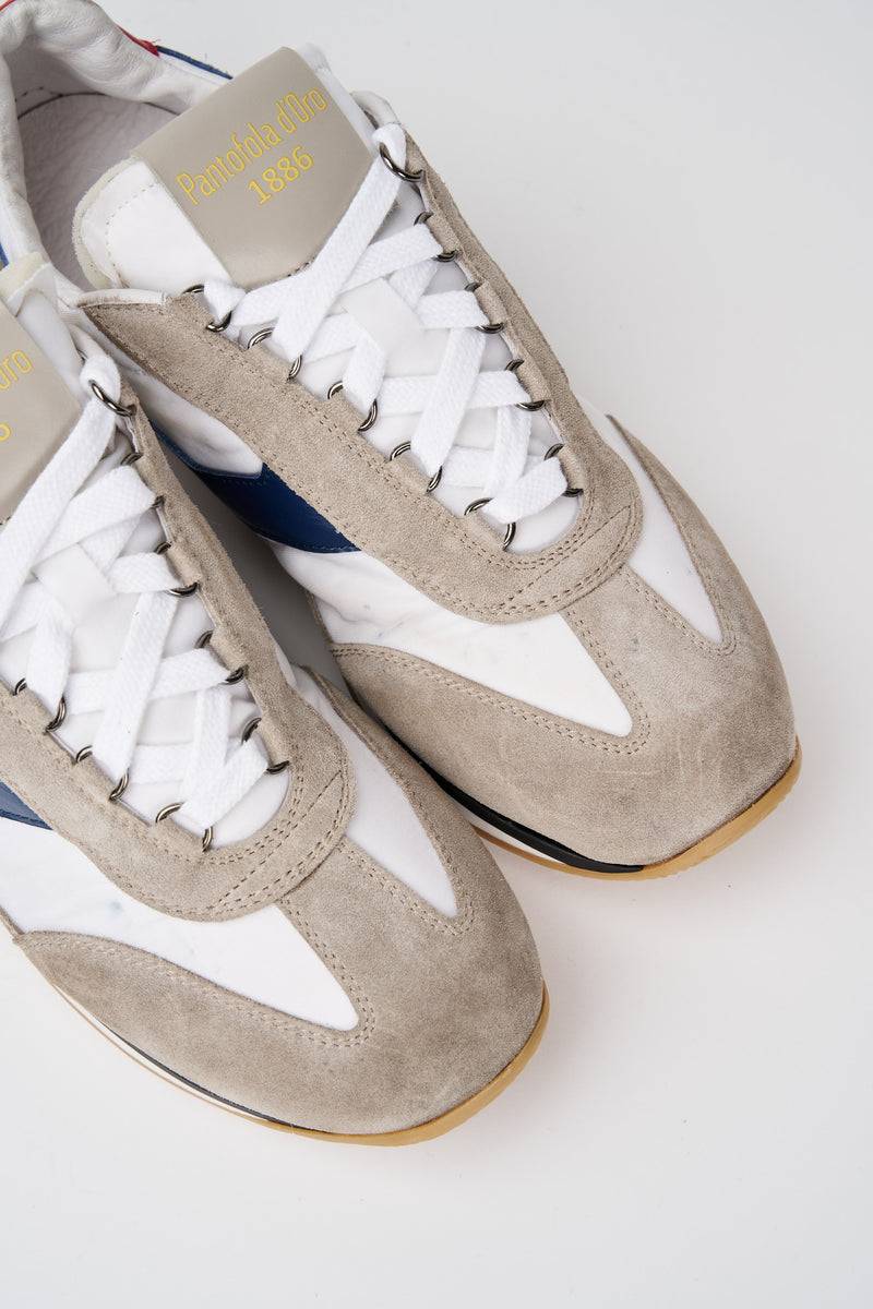 Pantofola Doro TRAINER '74 Sneaker da Uomo In Linea