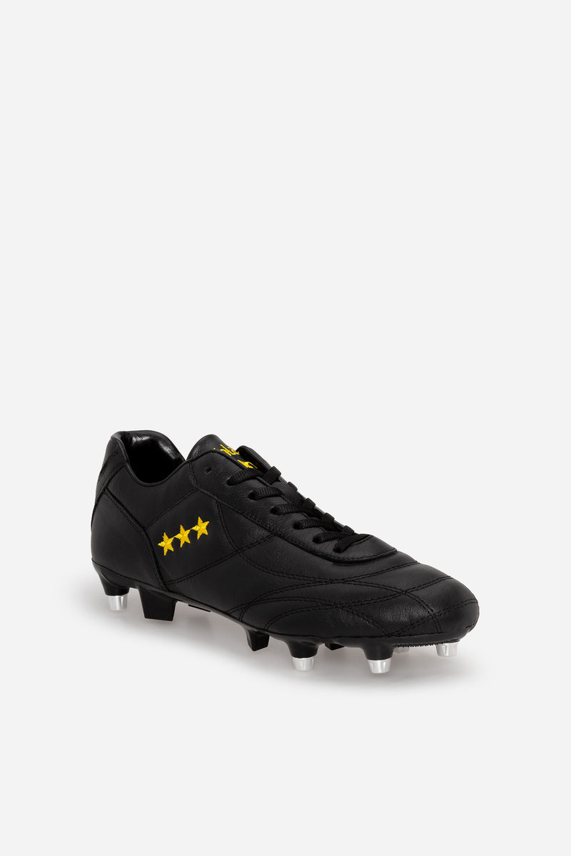 Pantofola Doro Scarpe da calcio in pelle Epoca Nuovo