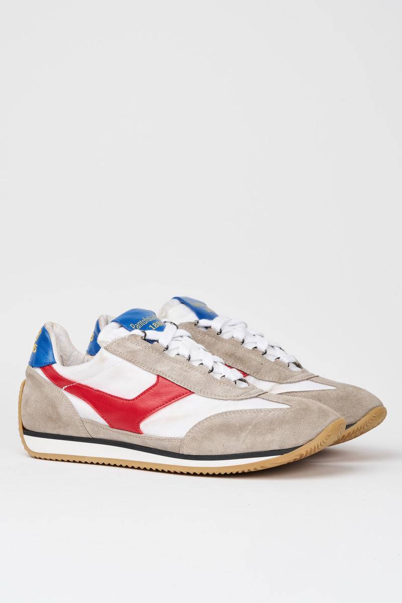Pantofola Doro TRAINER '74 Sneaker da Uomo Qualità