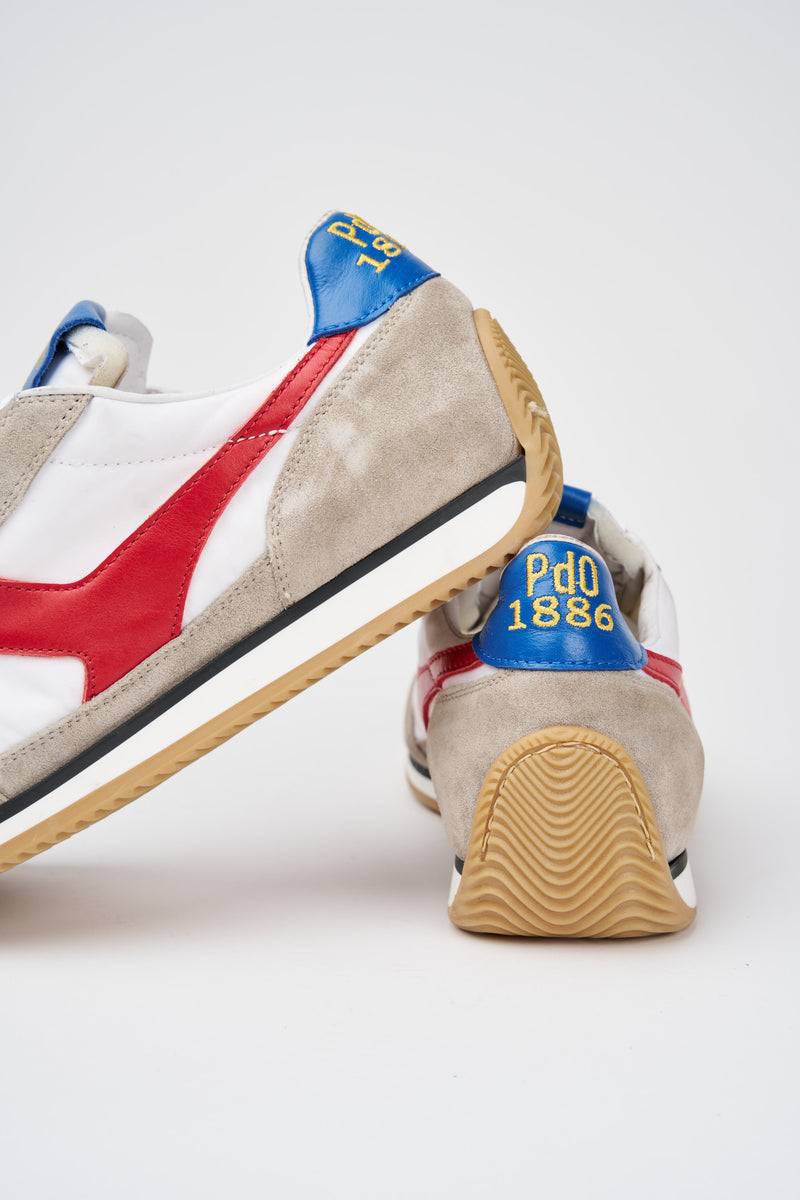 Pantofola Doro TRAINER '74 Sneaker da Uomo Qualità