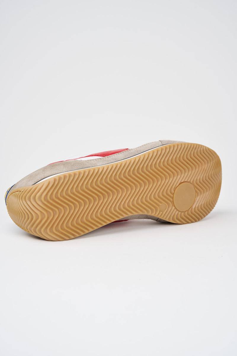 Pantofola Doro TRAINER '74 Sneaker da Uomo Qualità