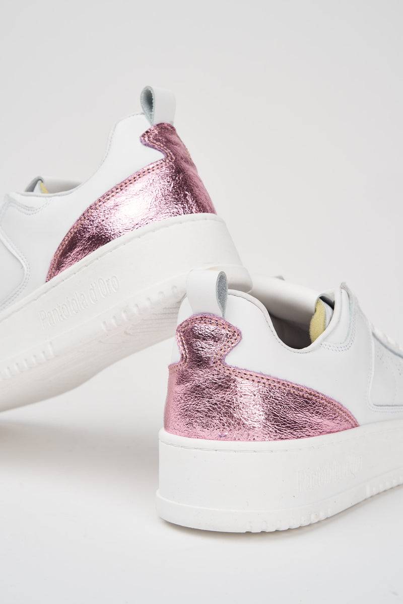 Pantofola Doro PENALTY Sneaker da Donna Promozione