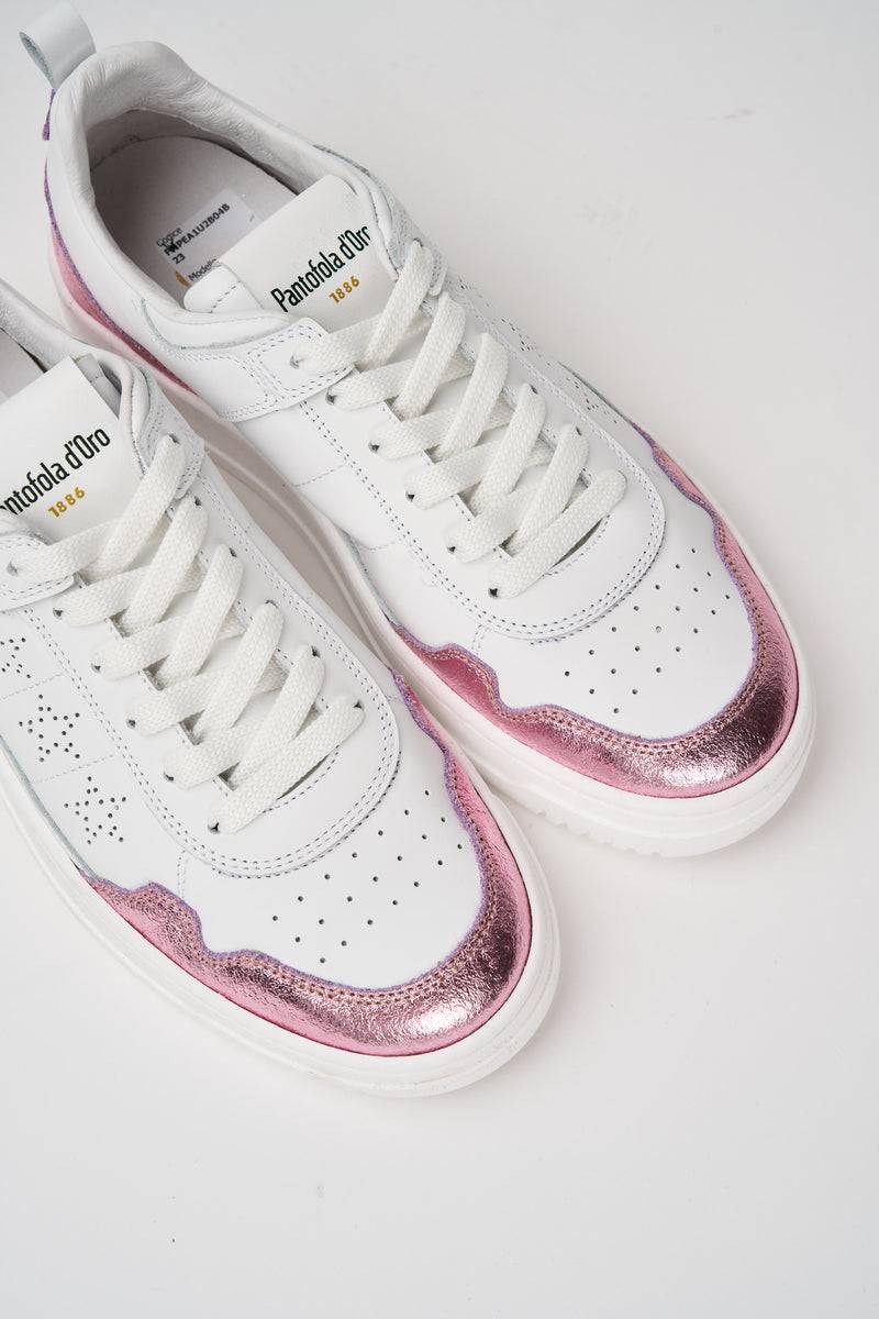Pantofola Doro PENALTY Sneaker da Donna Promozione