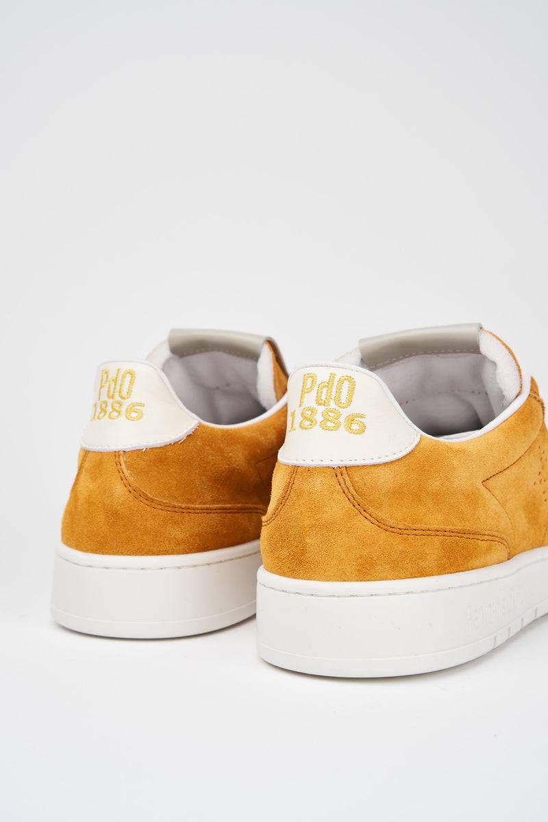 Pantofola Doro WEMBLEY Sneaker da Uomo Spedizione Gratuita
