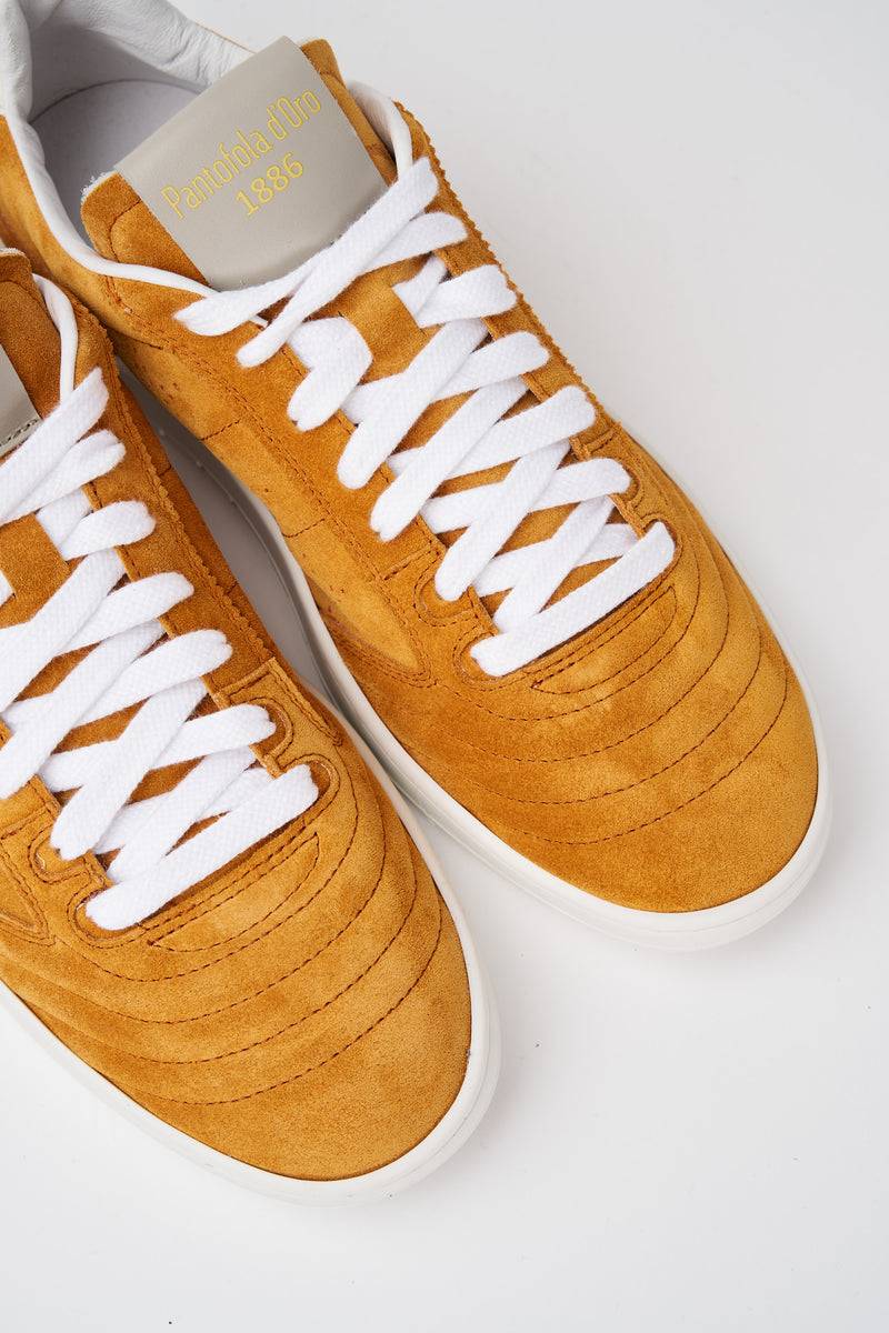 Pantofola Doro WEMBLEY Sneaker da Uomo Spedizione Gratuita