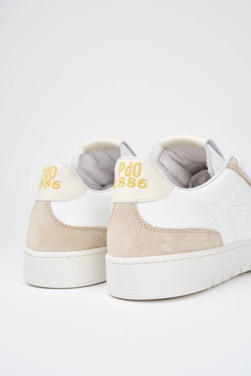 Pantofola Doro WEMBLEY Sneaker da Uomo Pezzi Unici