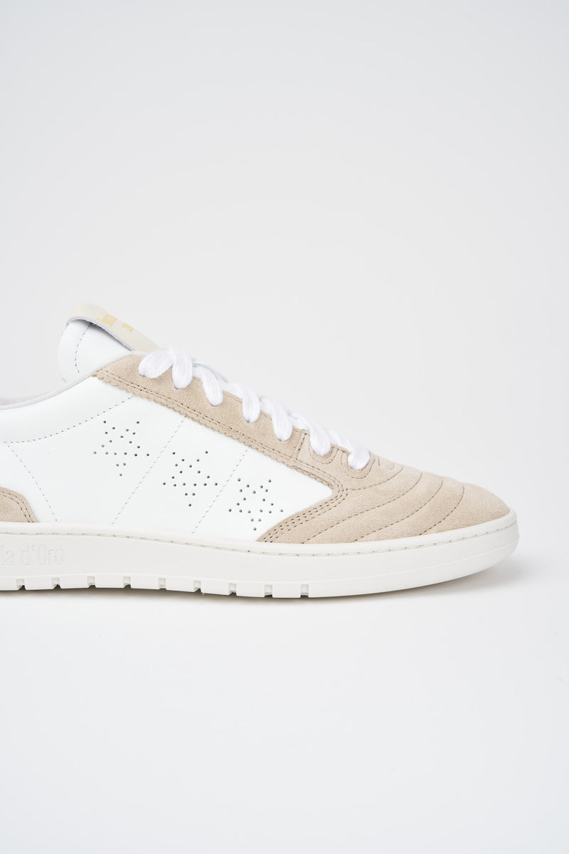 Pantofola Doro WEMBLEY Sneaker da Uomo Pezzi Unici
