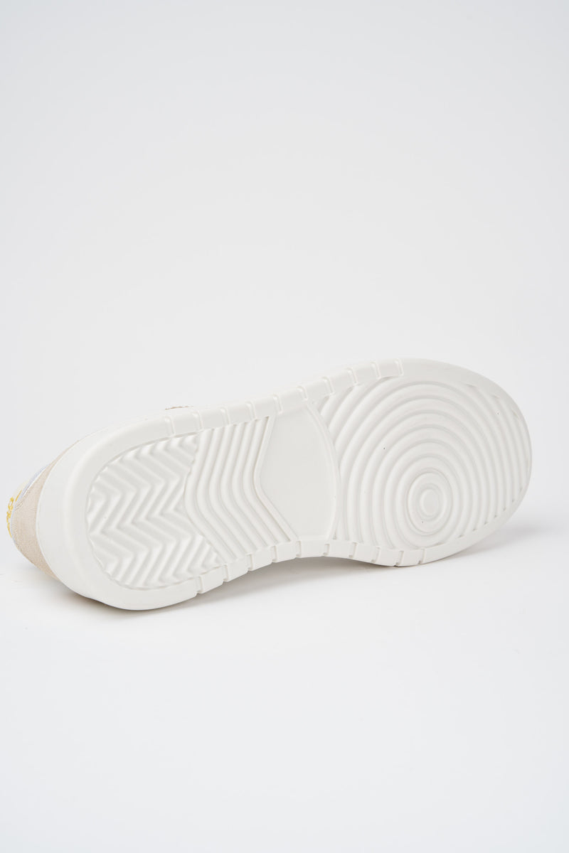 Pantofola Doro WEMBLEY Sneaker da Uomo Pezzi Unici