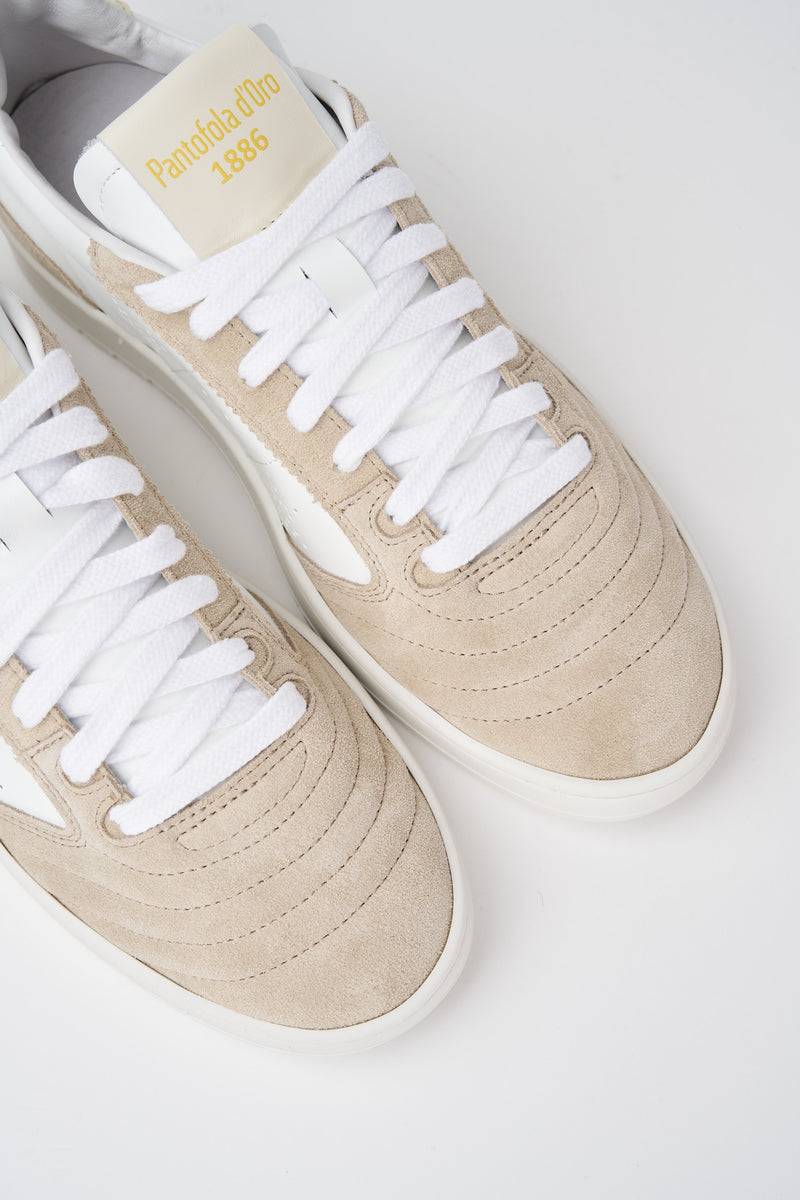 Pantofola Doro WEMBLEY Sneaker da Uomo Pezzi Unici