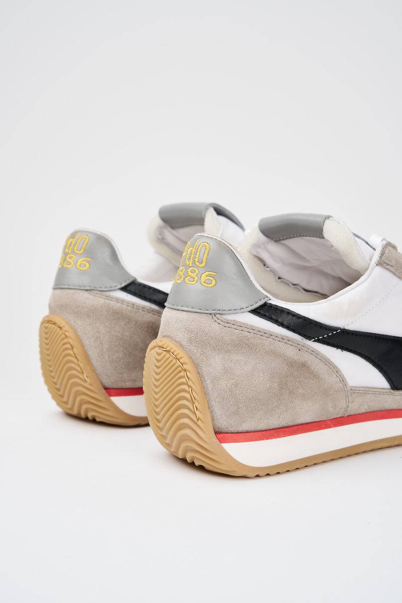 Pantofola Doro TRAINER '74 Sneaker da Uomo Soddisfazione Garantita