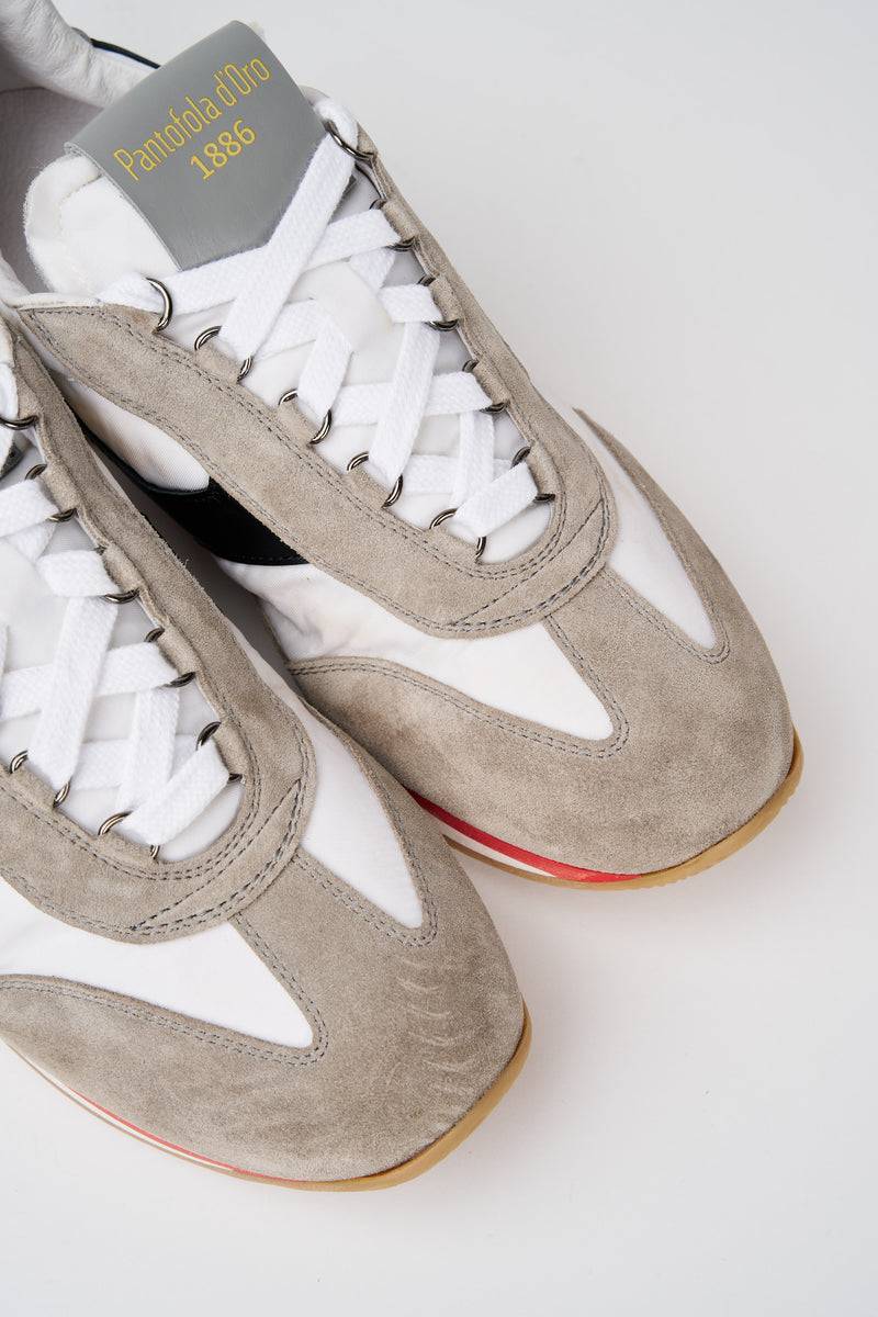 Pantofola Doro TRAINER '74 Sneaker da Uomo Soddisfazione Garantita