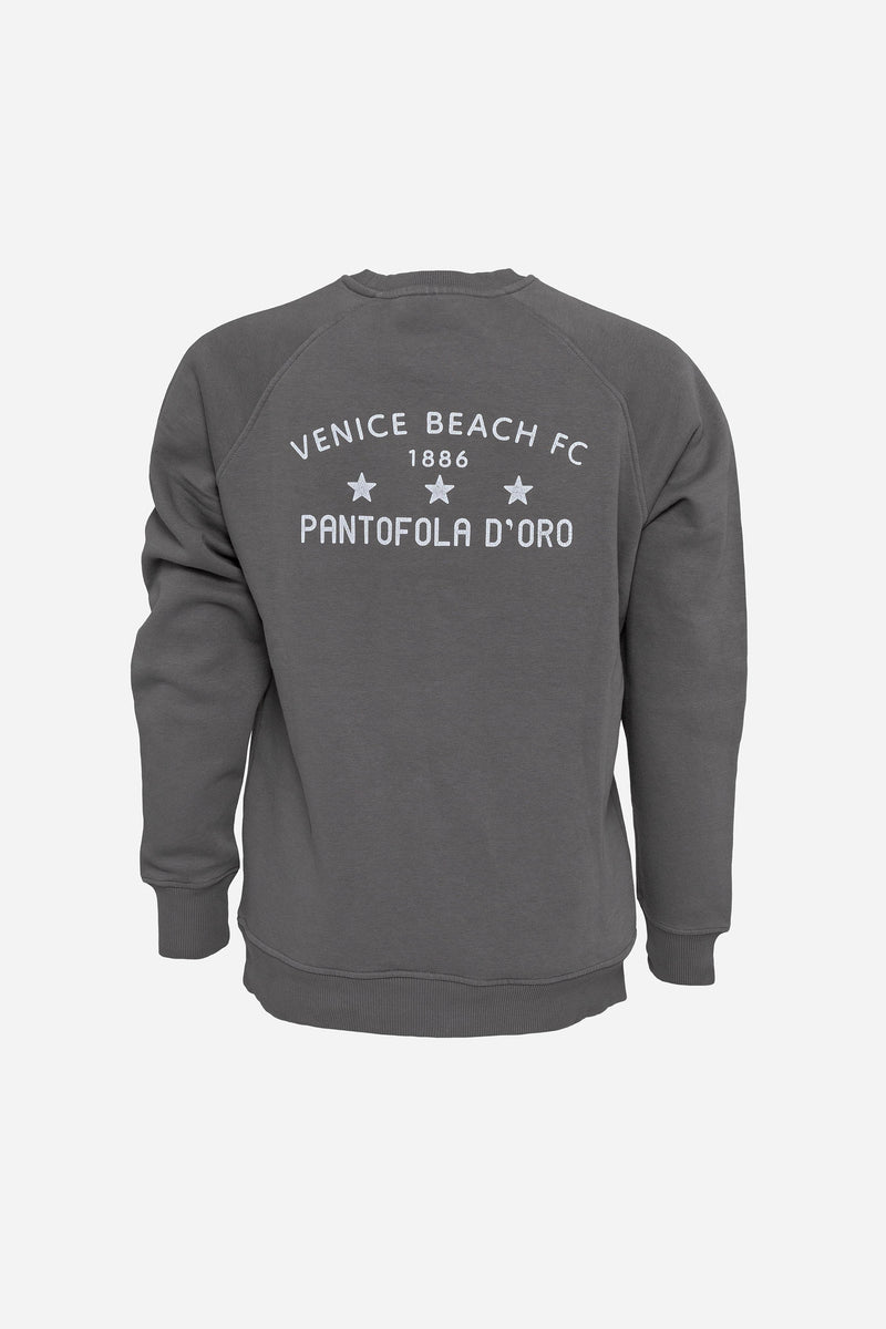Pantofola Doro Felpa PDO x Venice Beach FC Promozione Limitata