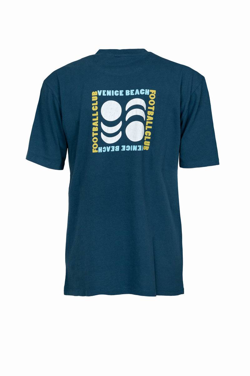 Pantofola Doro T-shirt PDO x Venice Beach FC Bouncing Balls Fino Al -60%