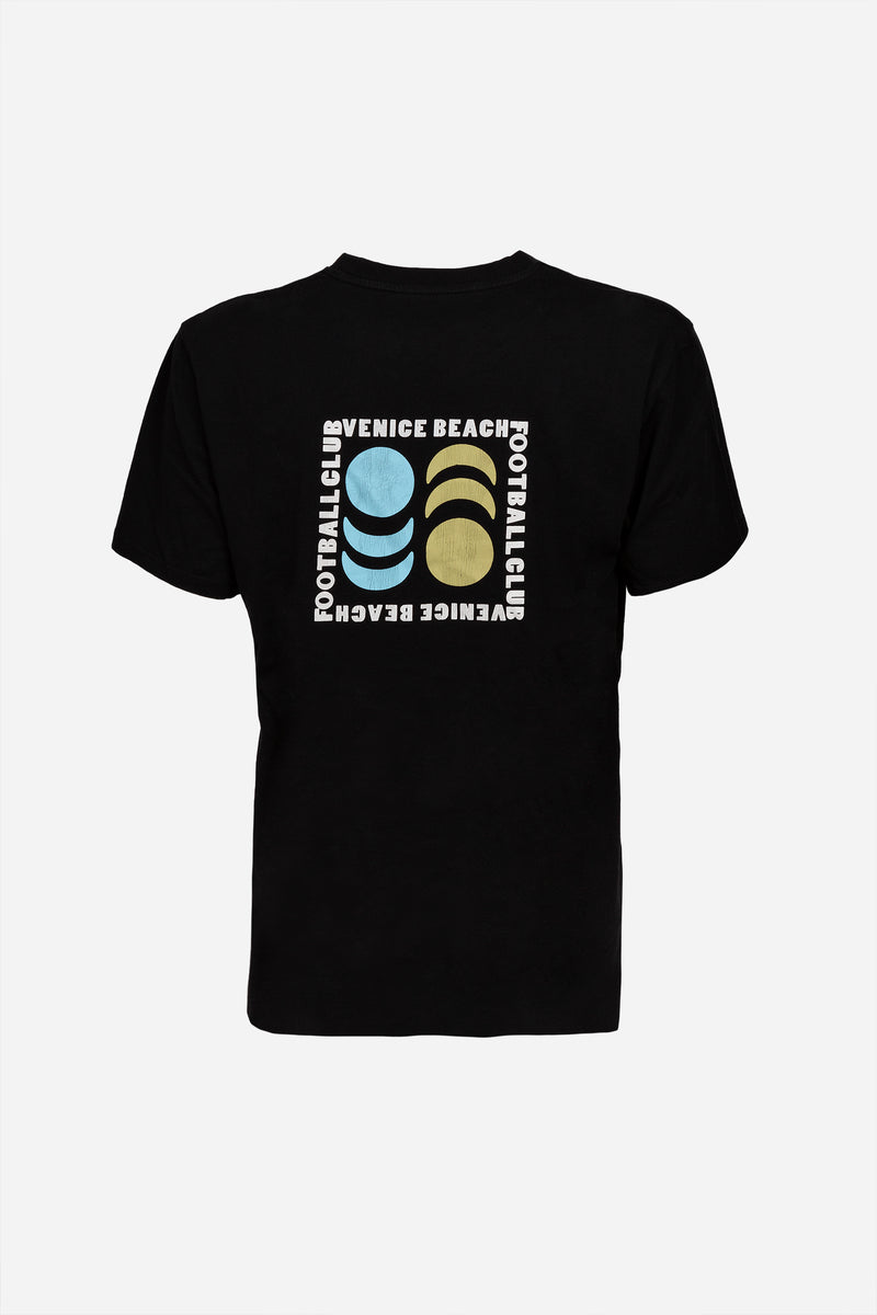 Pantofola Doro T-shirt PDO x Venice Beach FC Bouncing Balls Affare Del Giorno