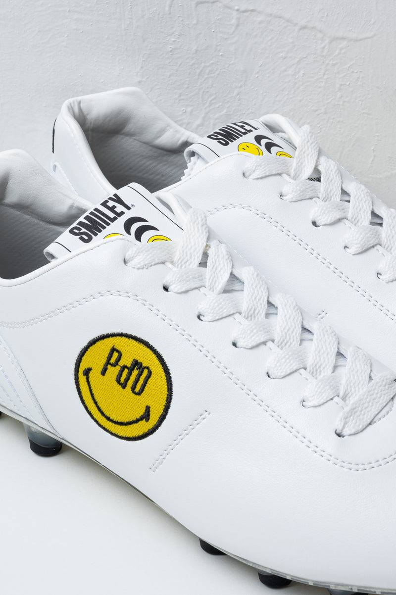 Pantofola Doro Scarpe da calcio Lazzarini 2.0 Eco - Edizione Smiley Sottocosto