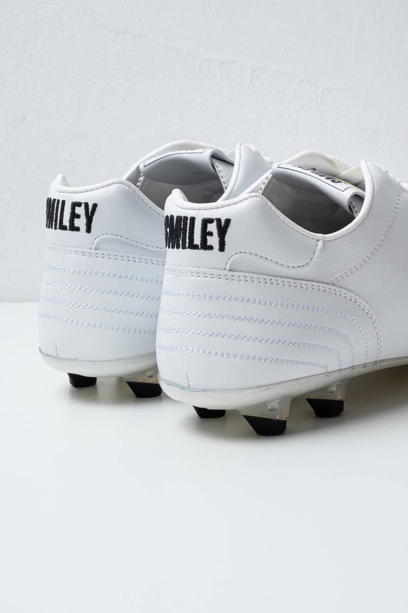 Pantofola Doro Scarpe da calcio Lazzarini 2.0 Eco - Edizione Smiley Sottocosto