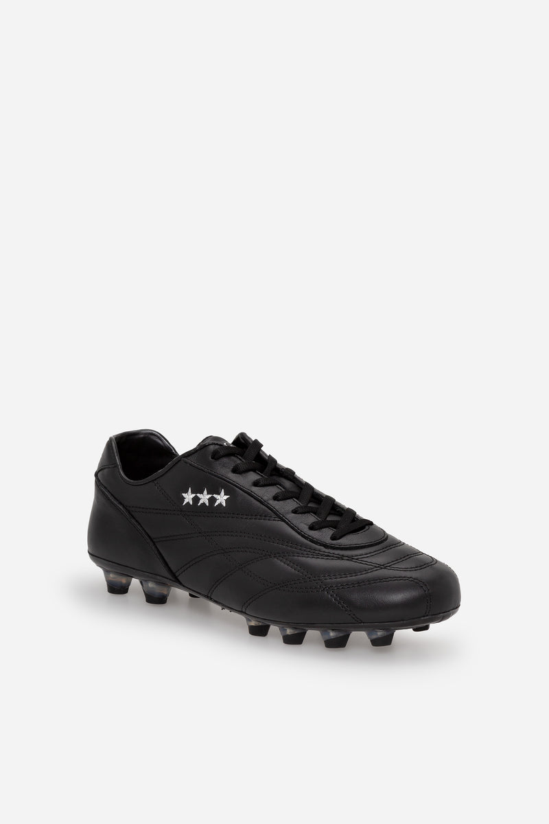 Pantofola Doro Scarpe da calcio in pelle New Star Convenienza
