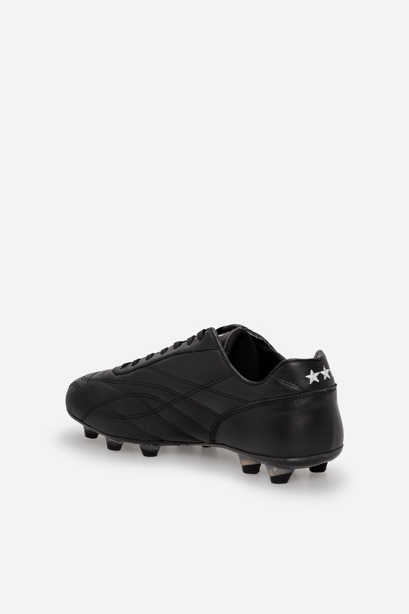 Pantofola Doro Scarpe da calcio in pelle New Star Convenienza