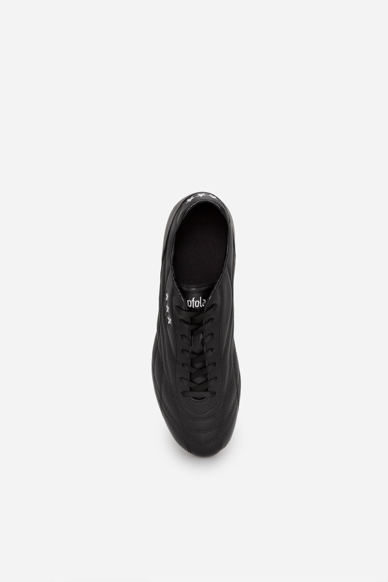 Pantofola Doro Scarpe da calcio in pelle New Star Convenienza