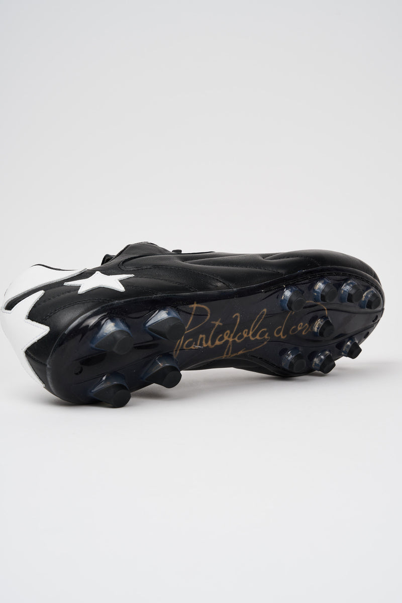 Pantofola Doro Scarpe da calcio Lazzarini Stardust Presa