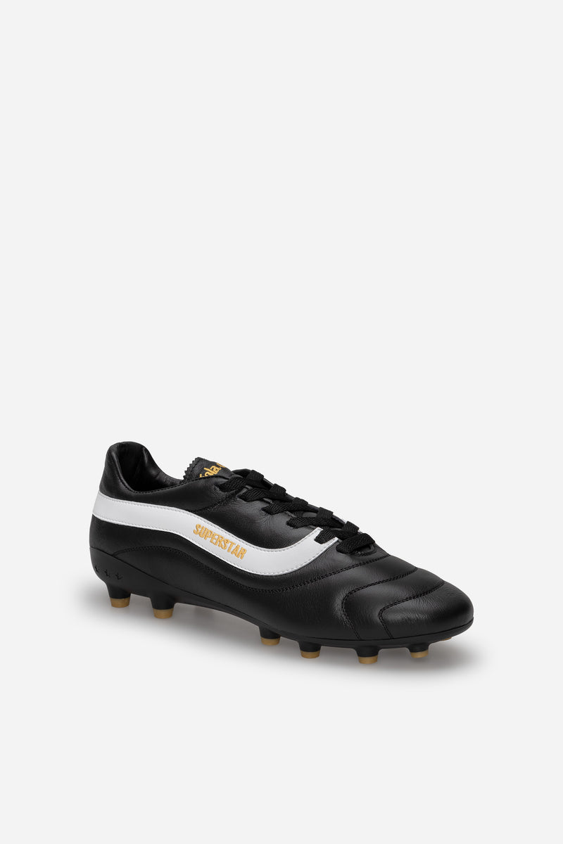 Pantofola Doro Scarpe da calcio in pelle Superstar 2000 Sconto
