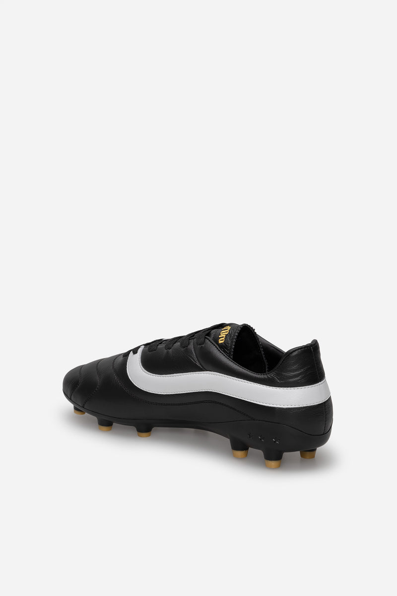 Pantofola Doro Scarpe da calcio in pelle Superstar 2000 Sconto