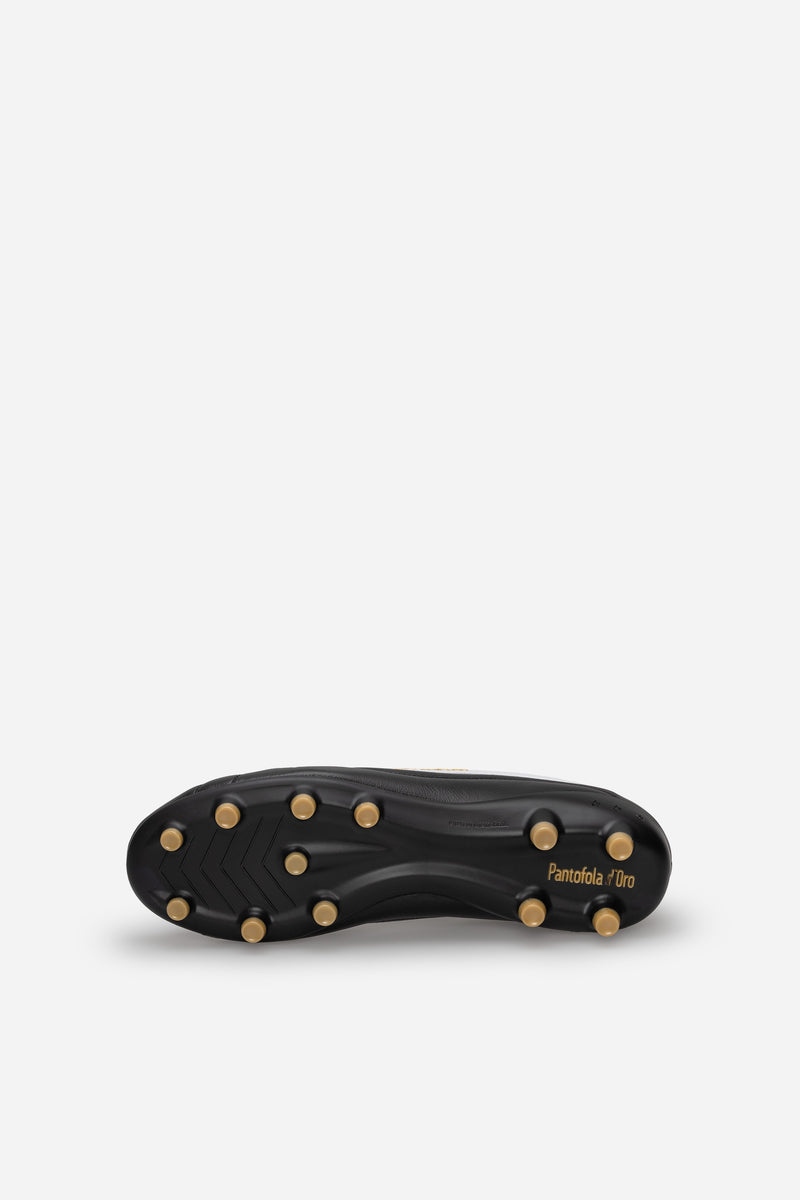 Pantofola Doro Scarpe da calcio in pelle Superstar 2000 Sconto