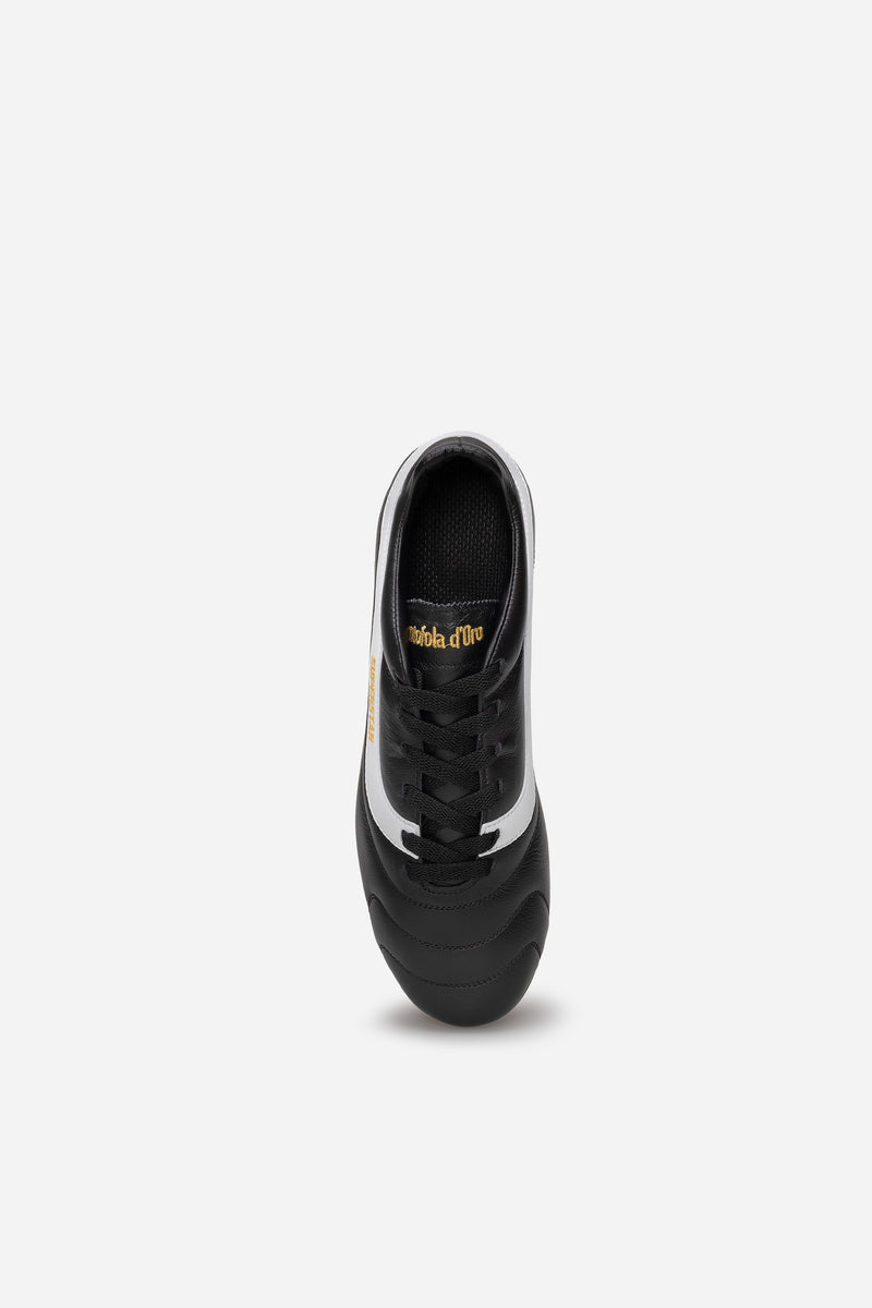 Pantofola Doro Scarpe da calcio in pelle Superstar 2000 Sconto