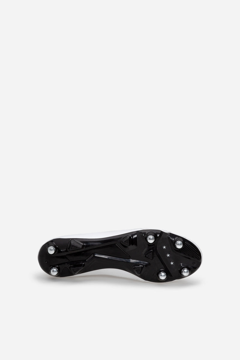 Pantofola Doro Scarpe da calcio Derby in pelle Offerta