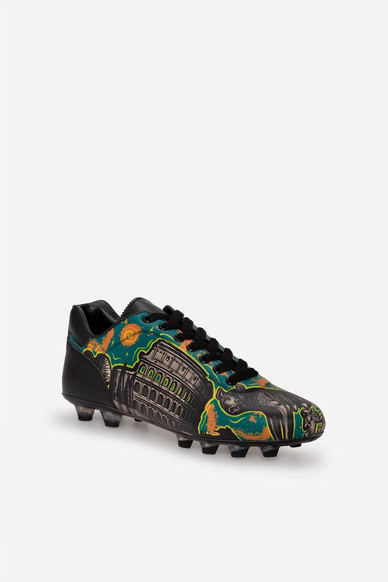 Pantofola Doro Scarpe da Calcio Lazzarini Colosseo Online