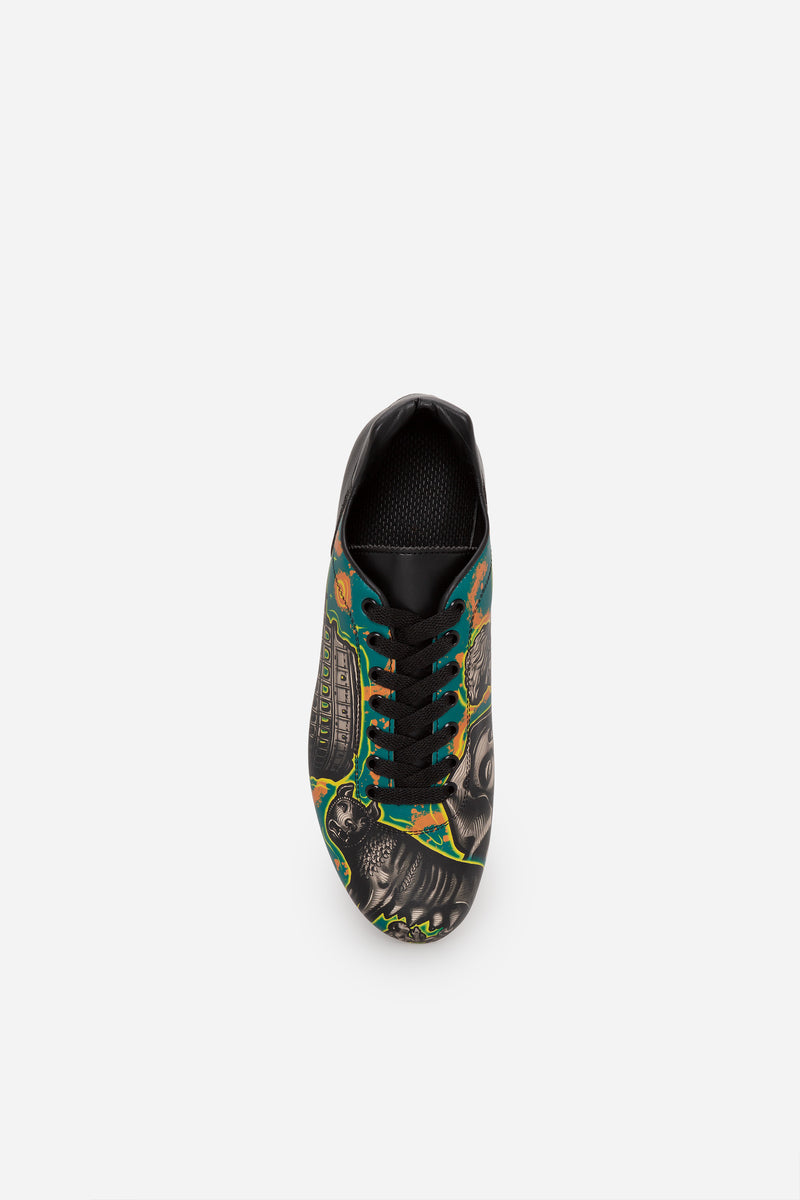 Pantofola Doro Scarpe da Calcio Lazzarini Colosseo Online