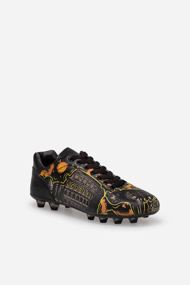Pantofola Doro Scarpe da Calcio Lazzarini Colosseo In Vendita