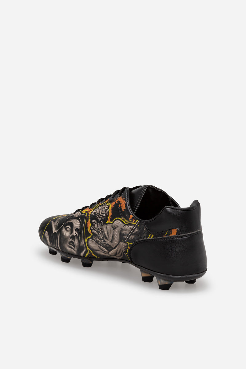Pantofola Doro Scarpe da Calcio Lazzarini Colosseo In Vendita