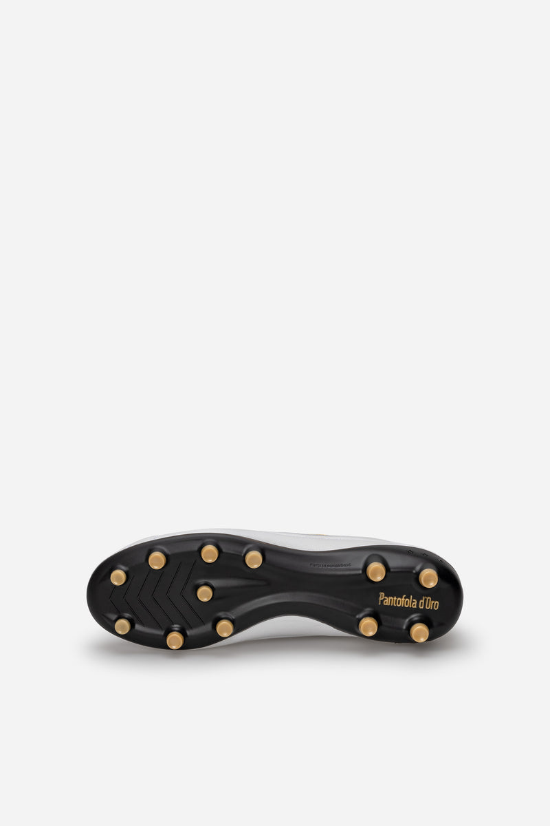 Pantofola Doro Scarpe da calcio in pelle Superstar 2000 Offerte