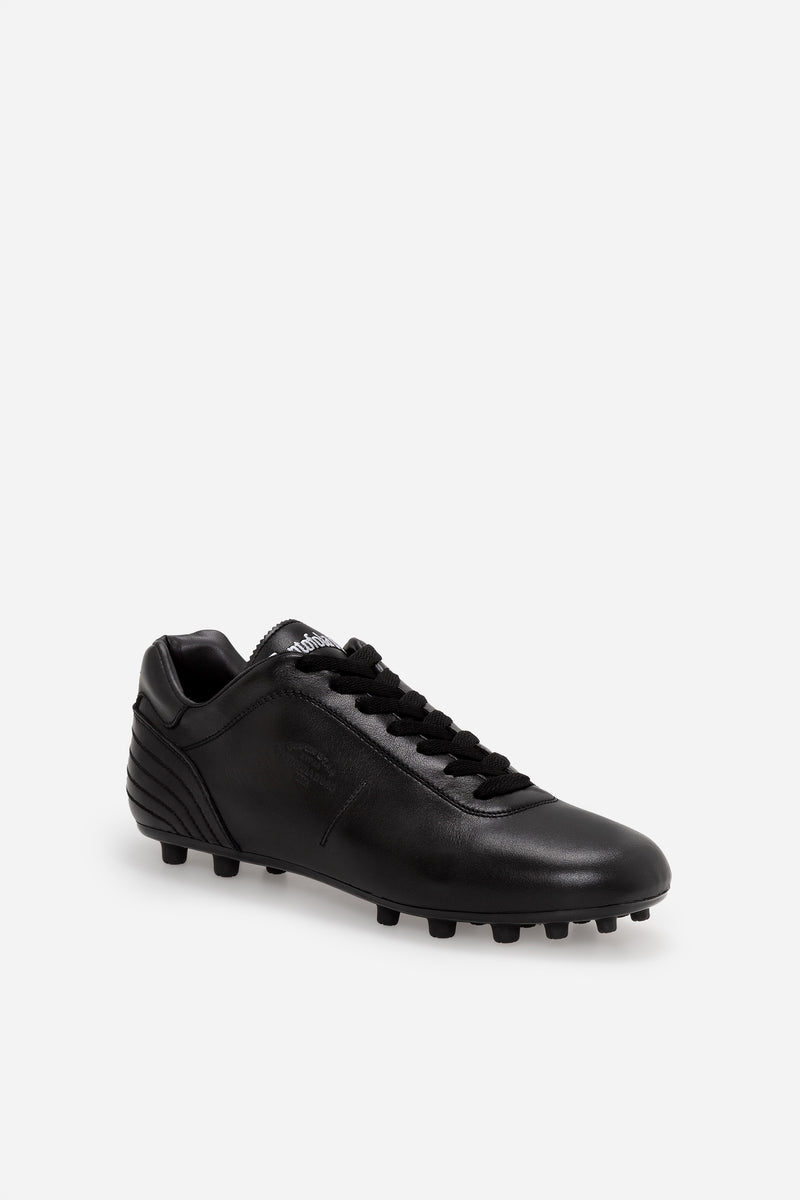 Pantofola Doro Scarpe da calcio in pelle Lazzarini 2.0 Vendita Calda