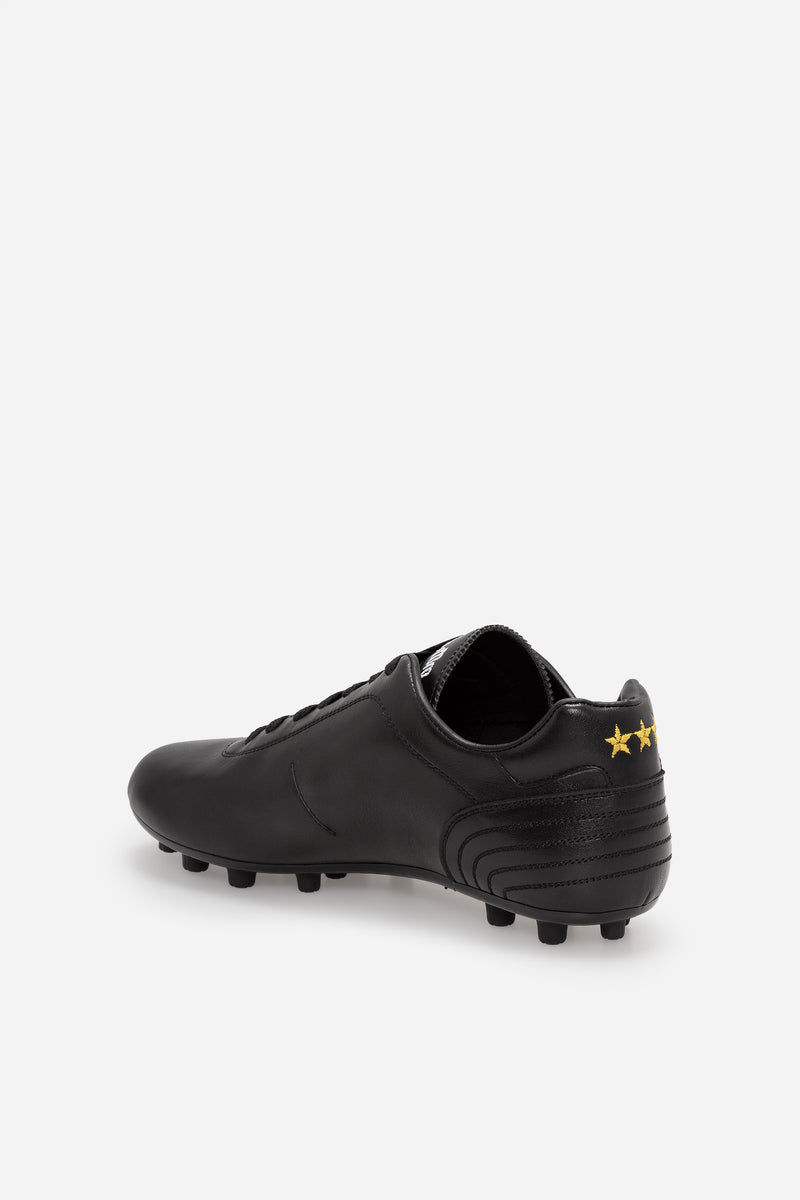 Pantofola Doro Scarpe da calcio in pelle Lazzarini 2.0 Vendita Calda