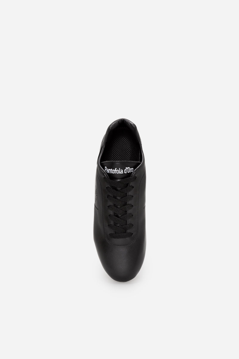 Pantofola Doro Scarpe da calcio in pelle Lazzarini 2.0 Vendita Calda