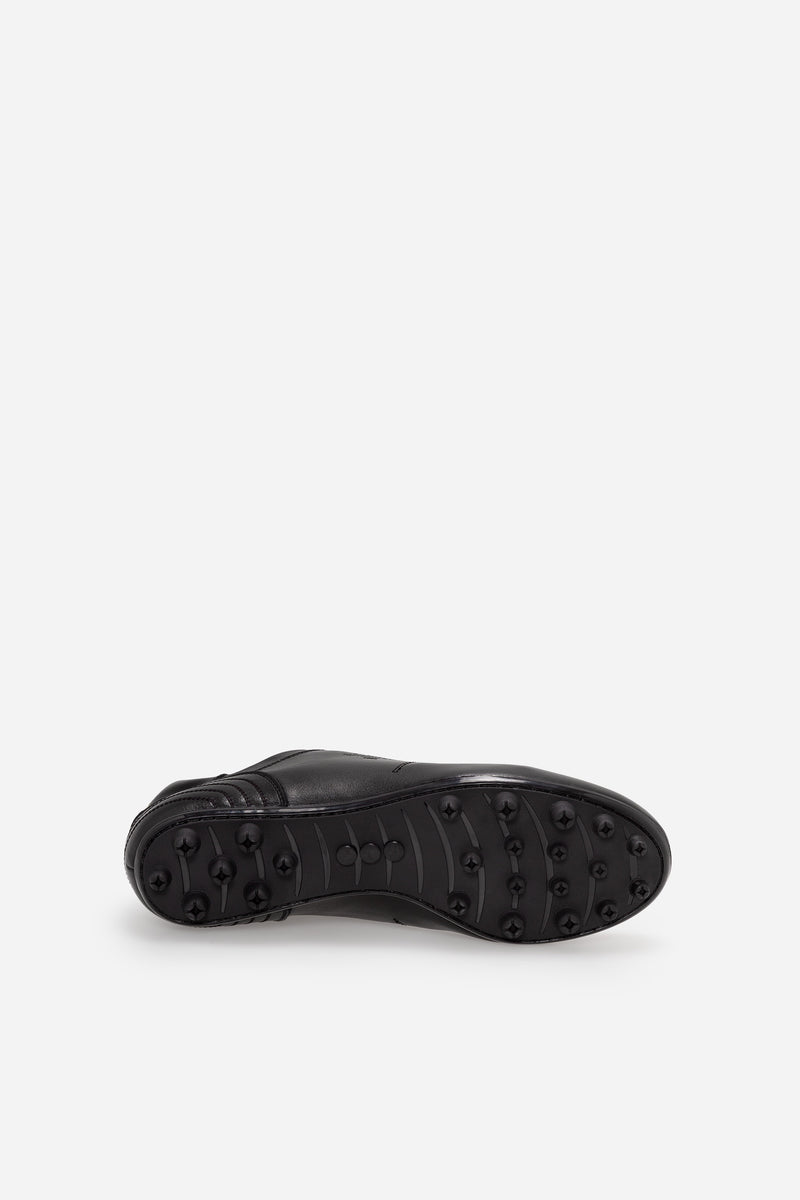Pantofola Doro Scarpe da calcio in pelle Lazzarini 2.0 Vendita Calda