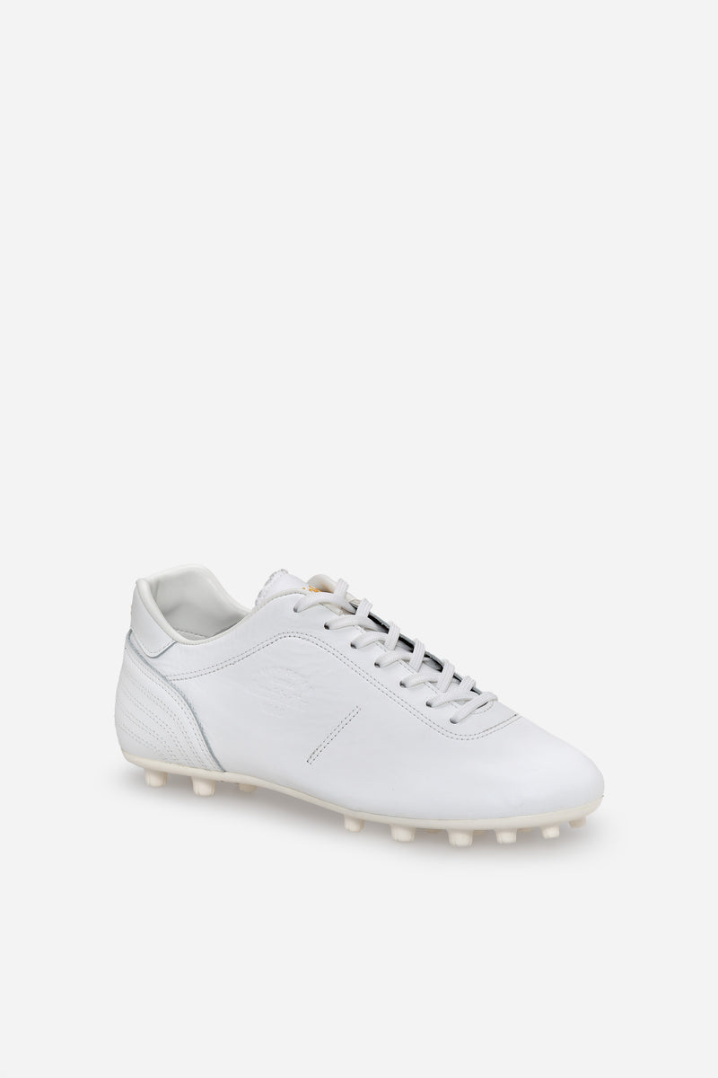 Pantofola Doro Scarpe da calcio in pelle Lazzarini 2.0 Vendita Economica